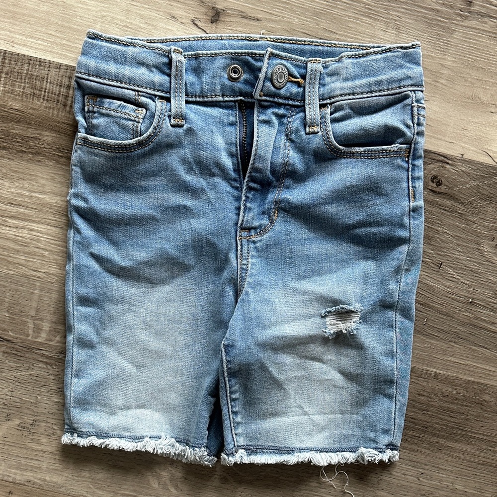 Old Navy Kids Light Blue Jeans
